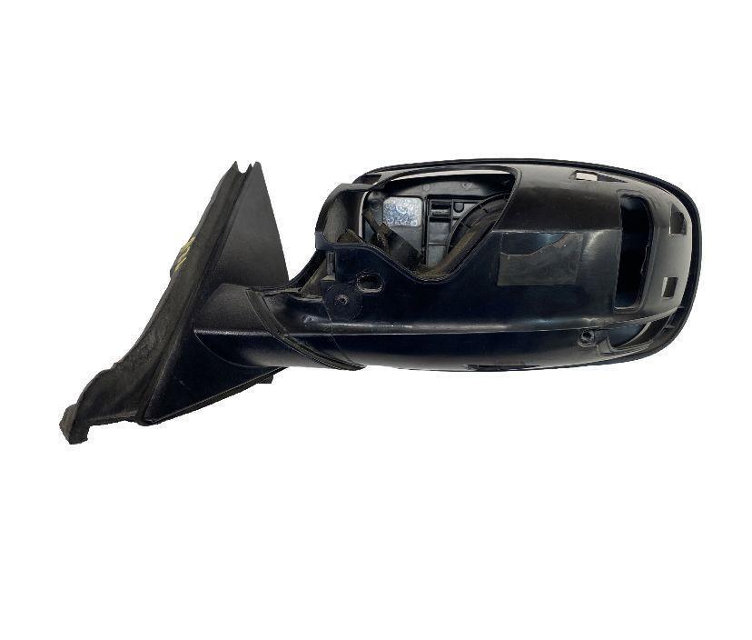 Dodge Charger door mirror 2011 to 2014 left side no rear cover OEM 1MA47HBVAE