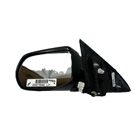 2022 HONDA HRV DOOR MIRROR LEFT DRIVER SIDE ASSY OEM 76258T7WA72 CODE NH-883P