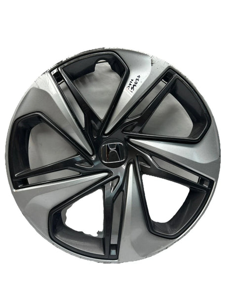 2016 2017 2018 HONDA CIVIC WHEEL COVER 16" SEDAN CAP HUB