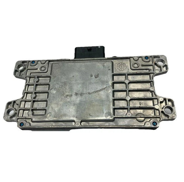 2016 INFINITI Q50 TRANSMISSION CONTROL TCM MODULE ASSEMBLY OEM EMU20100NC15Z08