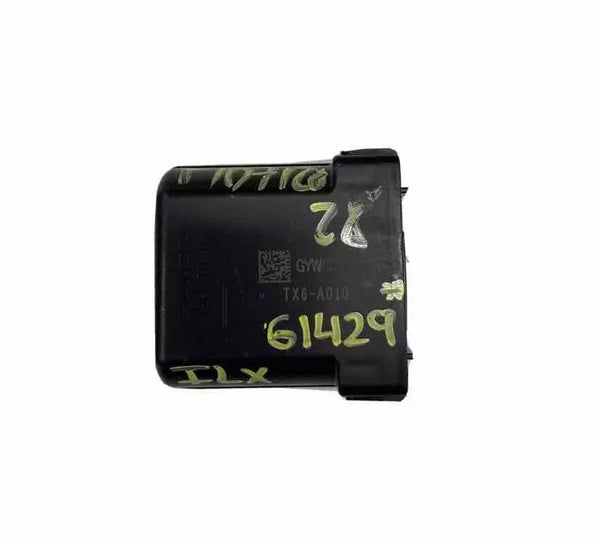 2019 ACURA ILX GATEWAY CONTROL CHASSIS CONTROL MODULE UNIT ASSY OEM TX6A010