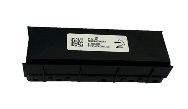 2021 CHEVROLET TRAVERSE CLIMATE CONTROL MODULE HVAC AC UNIT ASSY OEM 84422041