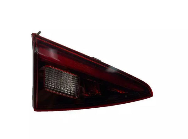 2020  ALFA ROMEO GIULIA TAIL LIGHT TAIL LIGHT INNER LEFT SIDE ASSY OEM 952T2SAE