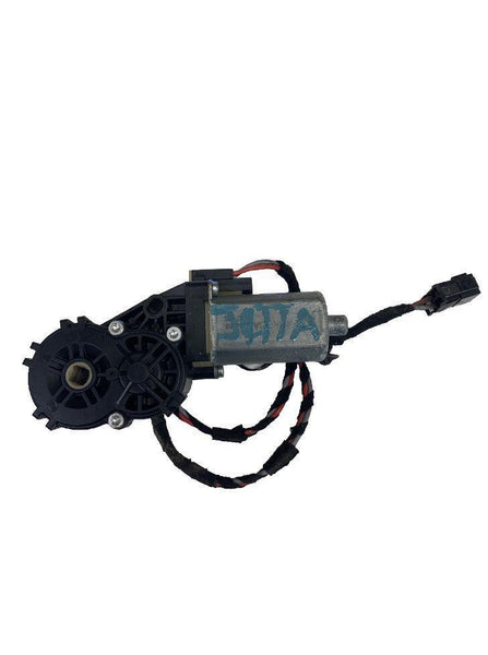 2015 VOLKSWAGEN JETTA FRONT SEAT MOTOR NON GLI FRONT ASSEMBY OEM 5C6971369B