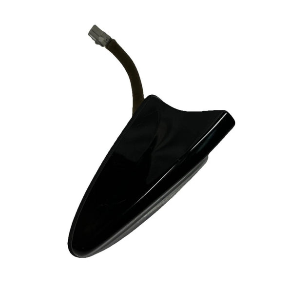 2019 2020 KIA OPTIMA RADIO ANTENNA FM ROOF SHARK FIN RADIO ANTENNA BLACK OEM