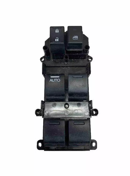 Interruptor maestro Honda HRV de 16 a 22, lado delantero izquierdo, conjunto OEM 35750T7SA01