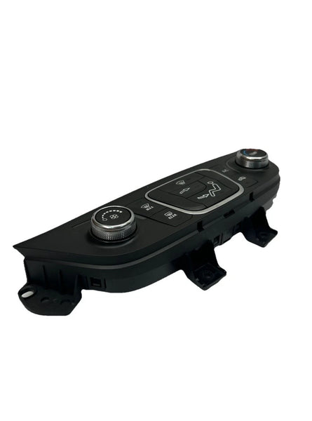 2019 TO 2024 CHEVROLET EQUINOX CLIMATE CONTROL HVAC AC PANEL ASSY OEM 84422503