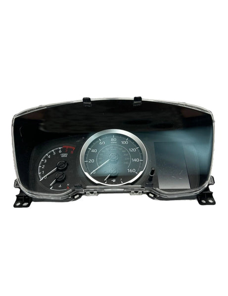 2022 TOYOTA COROLLA INSTRUMENT CLUSTER SPEEDOMETER OEM SEDAN 83800FEA70 9K MILES