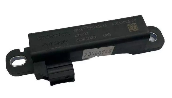 22 23 HONDA CIVIC ENTRADA SIN LLAVE UNIDAD DE CONTROL DEL RECEPTOR DE ANTENA OEM 38387TZ5A01