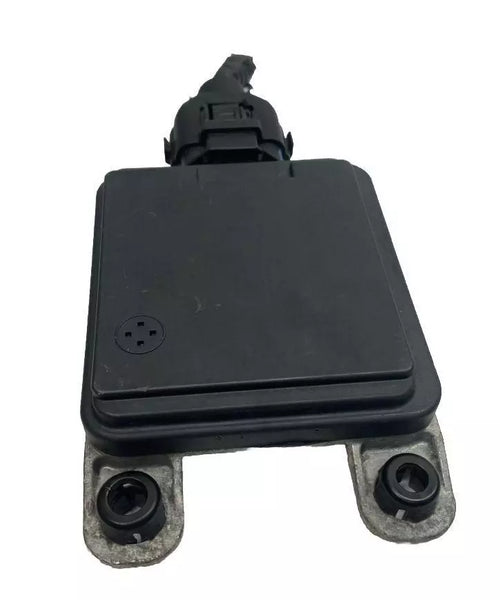 19 20 HYUNDAI SANTA FE UNIDAD DE RADAR DE CONTROL DE CRUCERO DELANTERA OEM 99110S2000 PESTAÑA ROTA