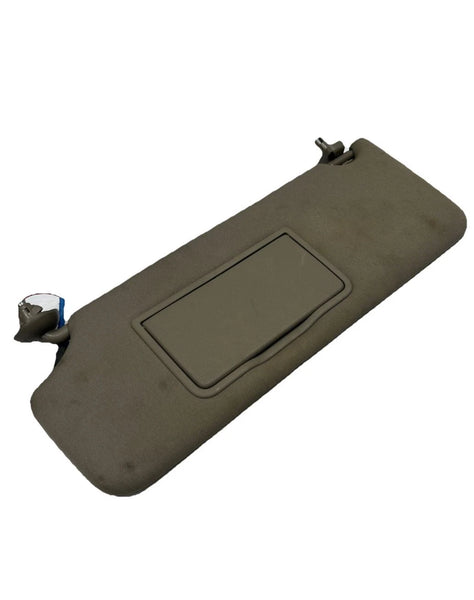 2016 TO 2022 HONDA PILOT SUN VISOR LEFT SIDE ASSY OEM 83280TG7A12ZC ILUMINATION