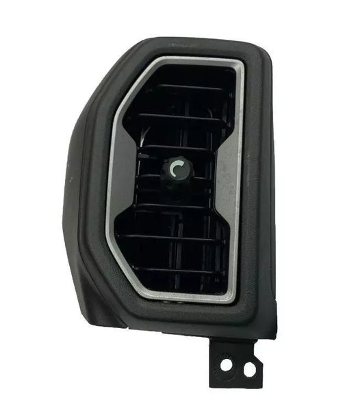 21 22 23 24 FORD BRONCO VENTILACIÓN DE AIRE ACONDICIONADO HVAC EXTERIOR LADO DEL CONDUCTOR IZQUIERDO OEM M1PB19C910AF