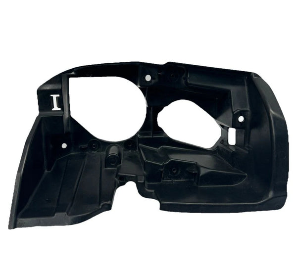2022 HONDA ODYSSEY FOG LIGHT COVER RIGHT SIDE