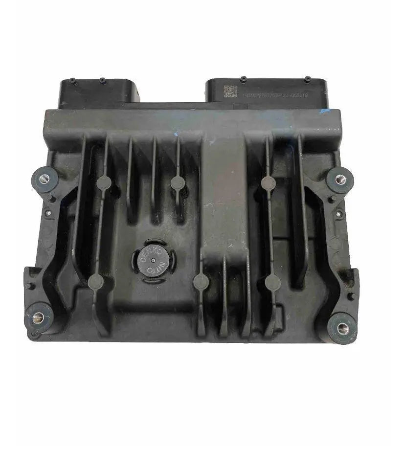 Toyota Corolla engine control unit 2020 ecm ecu brain box 2.0L OEM 896610ZW02