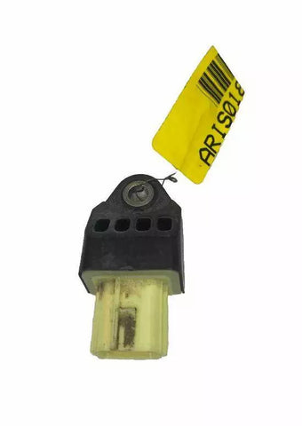 Sensor de impacto Toyota 4Runner 2010 a 2023 assy traseiro direito ou esquerdo OEM 8983175020