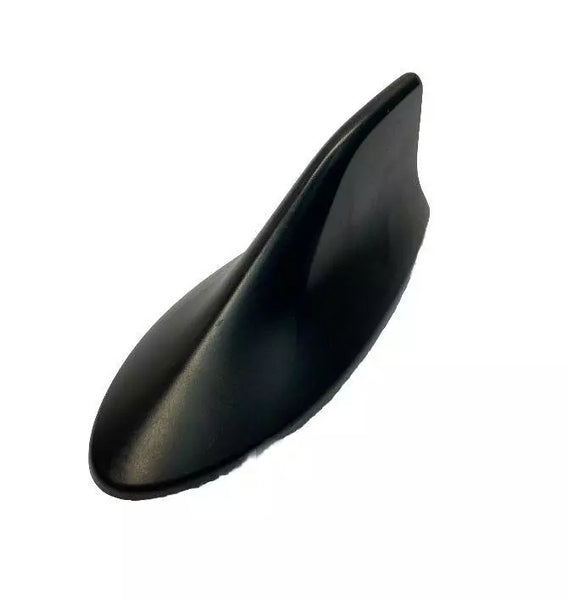 ANTENA DE RADIO FM PARA TOYOTA COROLLA 2020 CON TECHO DE ALETÓN DE TIBURÓN NEGRO TEXTURIZADO OEM 8676002020