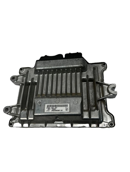 2018 TO 2020 HONDA ACCORD ENGINE CONTROL UNIT ECM ECU ASSY OEM 378206A0A07 PLUG BROKEN