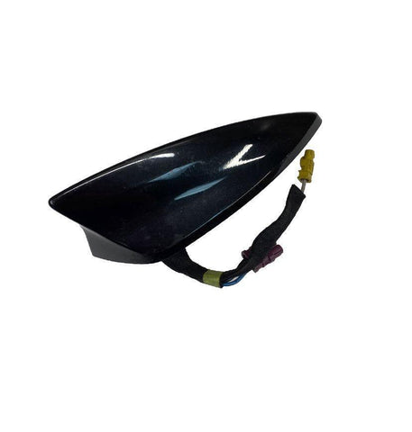 Buick Verano radio antenna fm 17 roof shark fin black WA384A/GB8 OEM 23346651
