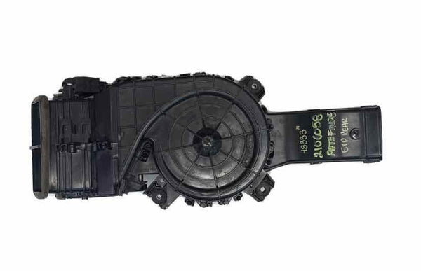 15 19 NISSAN PATHFINDER REAR AIR CONDITIONER EVAPORATOR WITH BLOWER 274103KA0C