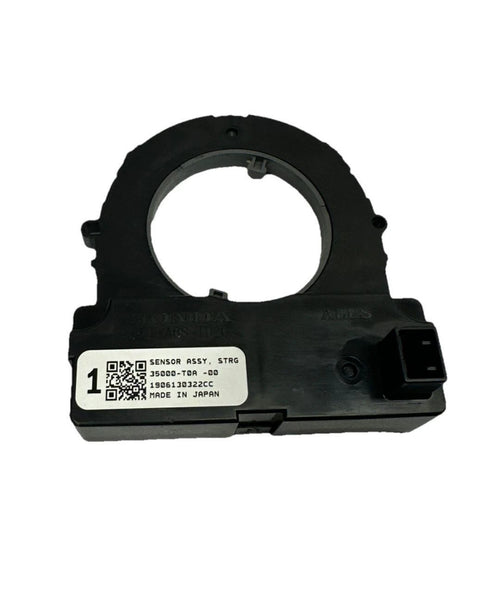 2021 HONDA HRV STEERING ANGLE SENSOR CRANK WHEEL SENSOR ASSEMBLY OEM 35000T0A00