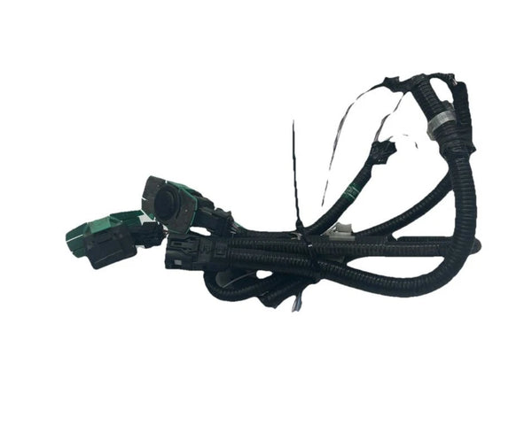 2023 TOYOTA COROLLA WIRE HARNESS ASSY