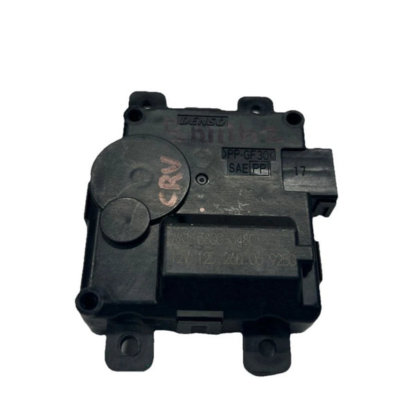 2021 HONDA CRV AIR FLAP MOTOR HVAC AC ACTUATOR ASSY