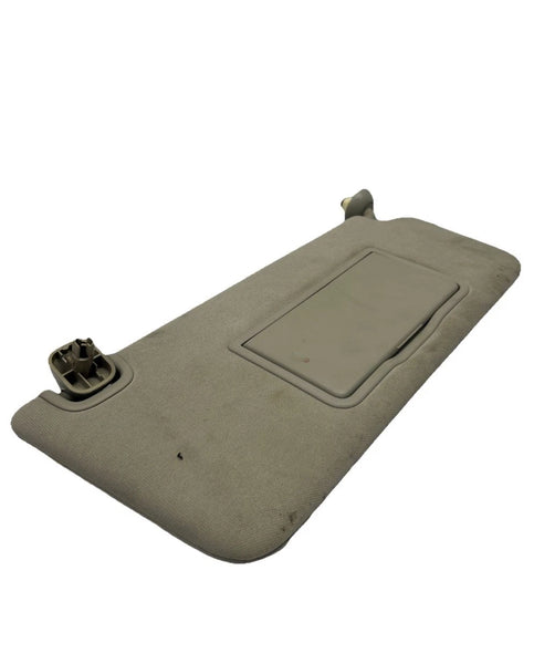 2016 TO 2021 HONDA CIVIC SUN VISOR RIGHT PASSANGER SIDE ASSY OEM 83230TBAA01ZA