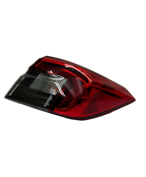 2022 TO 2024 HONDA CIVIC TAIL LIGHT QUARTER PANEL RIGHT SIDE SEDAN OEM 33500T20A01