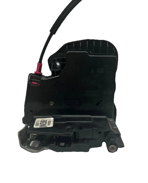 2019 TO 2025 CHEVROLET BLAZER DOOR LOCK ACTUATOR FRONT LEFT SIDE ASSY OEM 13528334