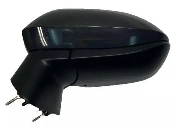 20 21 22 23 TOYOTA COROLLA ESPEJO DE PUERTA LADO IZQUIERDO ELÉCTRICO SEDÁN GRIS 1L7 OEM 8794002916