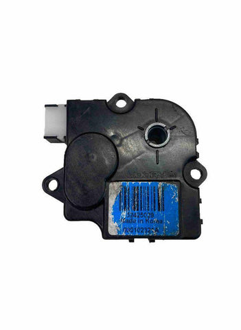Motor de flap de ar Toyota Tacoma 23 HVAC AC aquecedor vent servo atuador OEM 62425029