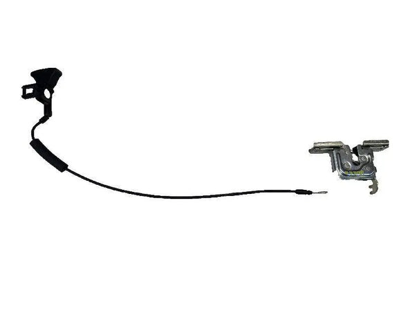 HONDA ACCORD SEAT RELEASE LOCK LATCH 18 19 20 21 REAR LEFT SIDE OEM 3039867FT2