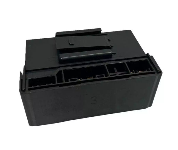 2020 21 22 HONDA HRV SUB RELÉ CONTROLE MÓDULO UNIDADE MONTAGEM OEM 38330T5AJ01