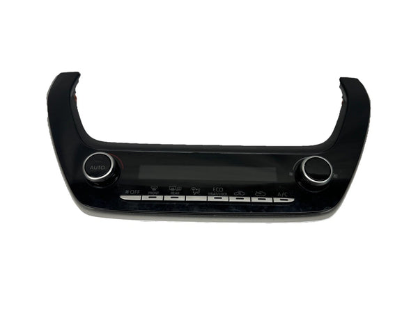 2020 TO 22 TOYOTA COROLLA CLIMATE CONTROL AC PANEL SEDAN AUTOMATIC OEM 5590002D50