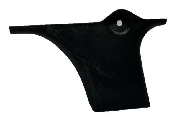 16 17 18 19 MERCEDES CLA250 CINTO DE SEGURANÇA B-PILLAR B-PILLAR ACABAMENTO PRETO OEM 181176910300