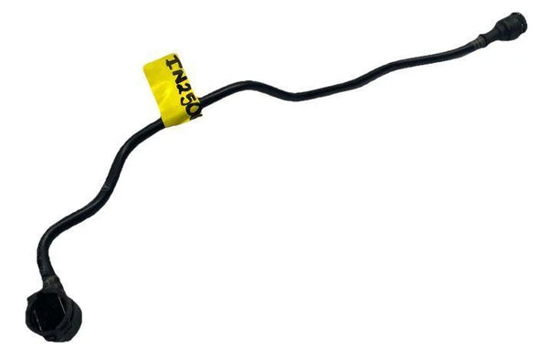 2020 TO 2025 MERCEDES CLA250 COOLANT OVERFLOW VENT HOSE LINE PIPE OEM 2475011400
