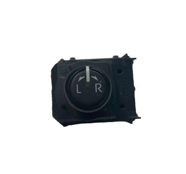 2023 TOYOTA COROLLA CROSS MIRROR SWITCH FRONT DRIVER SIDE DOOR OEM T26224943