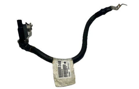 2018 TO 2021 JEEP GRAND CHEROKEE NEGATIVE BATTERY CABLE WIRE ASSY OEM 68307264AB