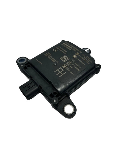 2018 2019 TOYOTA CHR BLIND SPOT ALERT SENSOR REAR BUMPER ASSY OEM 88162F4030