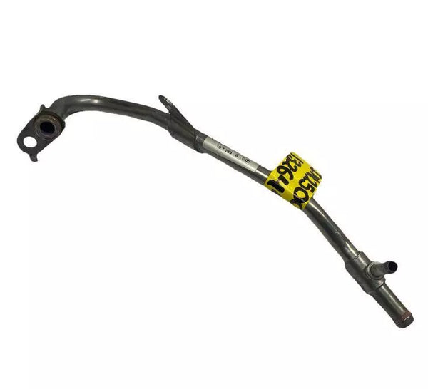 2020 21 22 MERCEDES CLA250 ENGINE COOLANT FEED LINE PIPE ASSEMBLY OEM 2602031300
