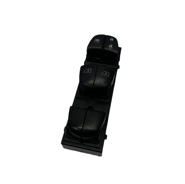 2015 TO 2024 NISSAN MURANO MASTER SWITCH FRONT DRIVER SIDE DOOR OEM 254015ABCA S MODEL