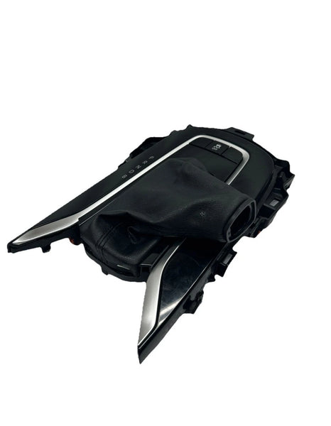 2022 TOYOTA COROLLA CENTER CONSOLE GEAR SHIFTER INDICATOR ASSY OEM 76L451