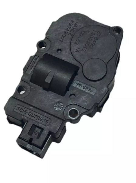 12 13 14 15 16 17 18 19 BMW 640I MOTOR DE ALETTINADOR DE AIRE MOTOR DE ALETTINADOR DE AIRE HVAC AC AC ACTUADOR SERVO OEM K9749007