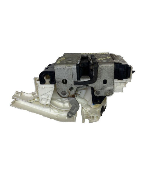 15 17 CHRYSLER 200 CERRADURA DE PESTILLO DE PUERTA DELANTERA IZQUIERDA OEM 04589913AE LH