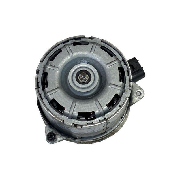 2019 2022 JEEP CHEROKEE 3.2L FAN ELECTRIC COOLING MOTOR ASSY OEM 68437465AA