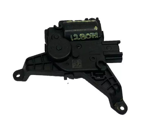 21 22 23 FORD BRONCO SPORT MOTOR DE ALETTIN DE AIRE HVAC CONJUNTO DE ACTUADOR DE CA OEM AA1138004420
