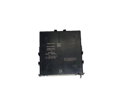 Toyota Corolla theft locking control module 2020 sedan xse 8999002270