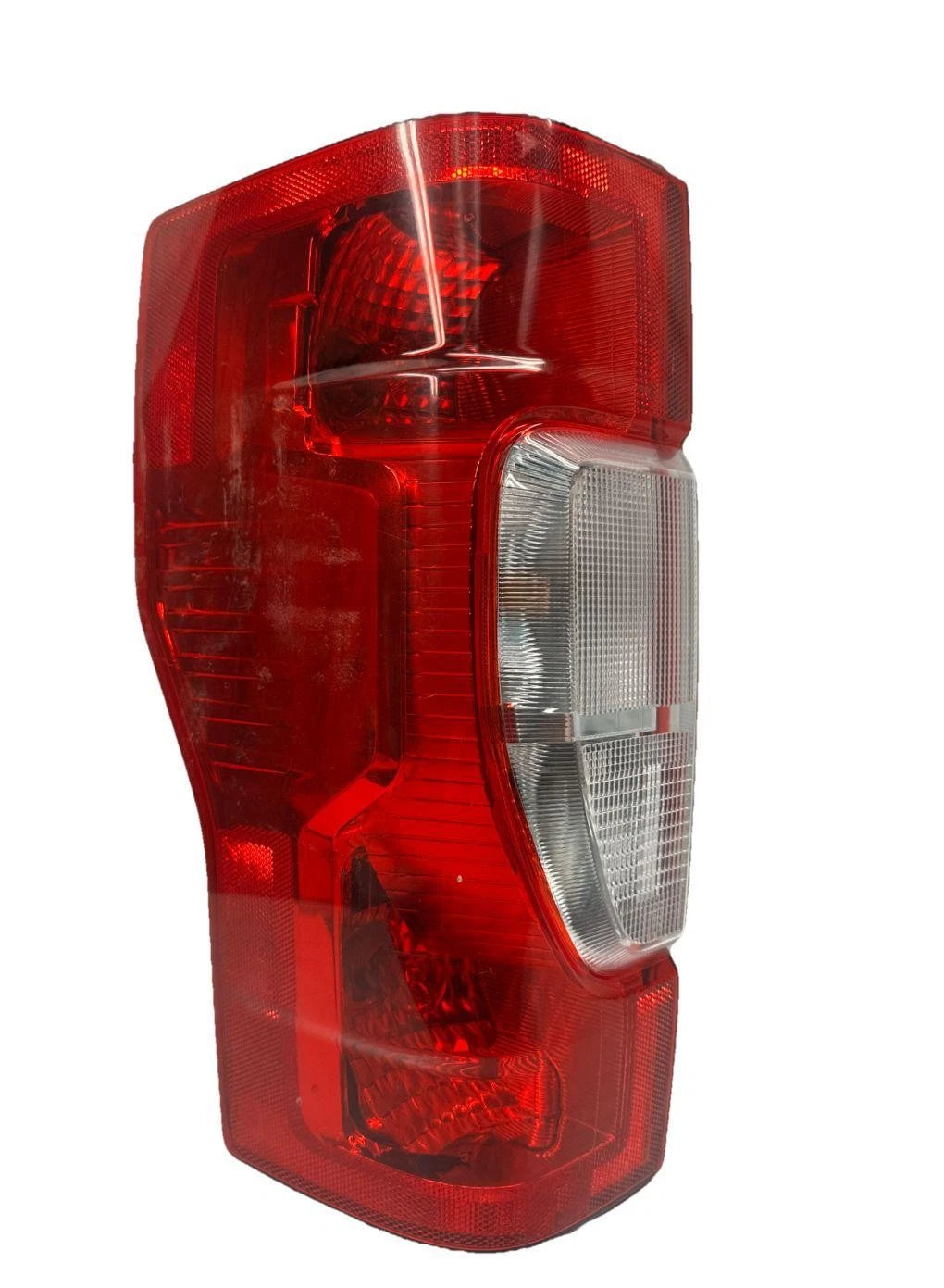 2020 TO 22 FORD F350 SUPER DUTY TAIL LIGHT BOX LEFT SIDE INCANDESENT OEM LC3B13B505AD