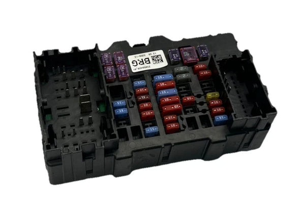 2019 CHEVY SILVERADO 1500 JUNCTION BOX JUNCTION FUSE RELAY BLOCK OEM 23459420