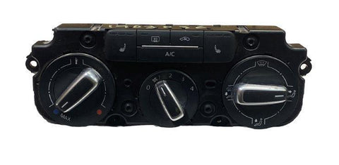 Volkswagen Jetta controle de clima 15 18 hvac ac aquecedor controle OEM 1K0820047JM